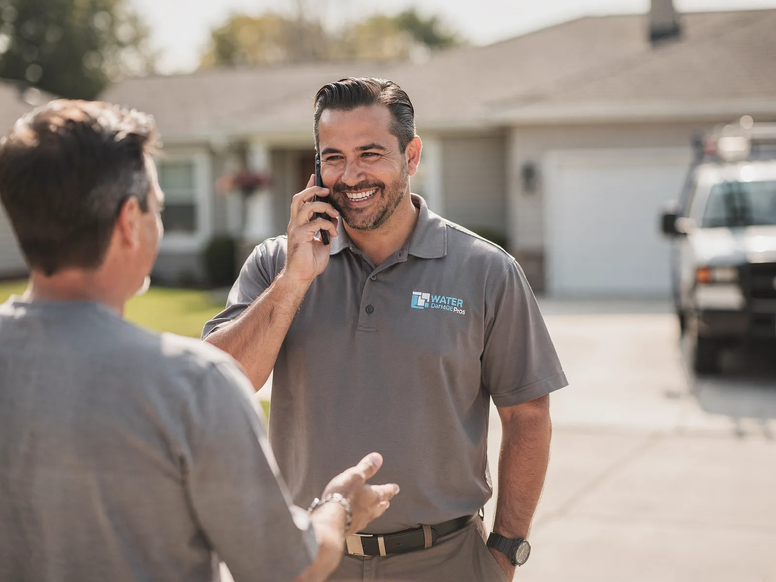 Water Damage Restoration Bessemer, MI FAQs